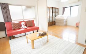 佐世保　貸切小さな一軒家　Guest House　楽楽 Luck-Luck